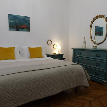 Bed and Breakfast Coli'S House Turin Exterior foto