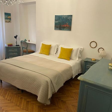 Bed and Breakfast Coli'S House Turin Exterior foto