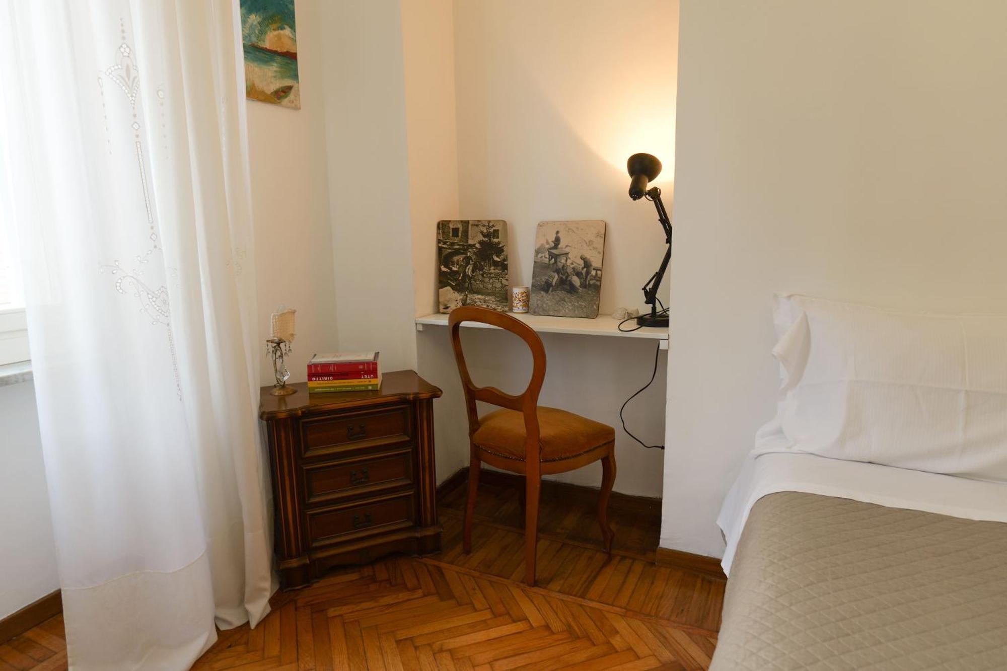 Bed and Breakfast Coli'S House Turin Exterior foto