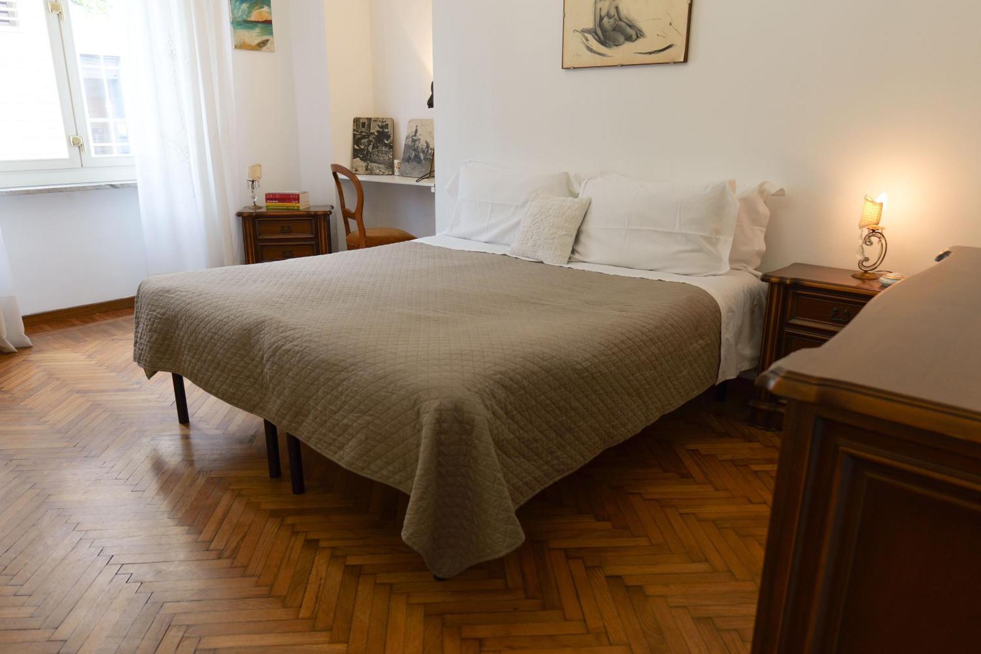 Bed and Breakfast Coli'S House Turin Exterior foto