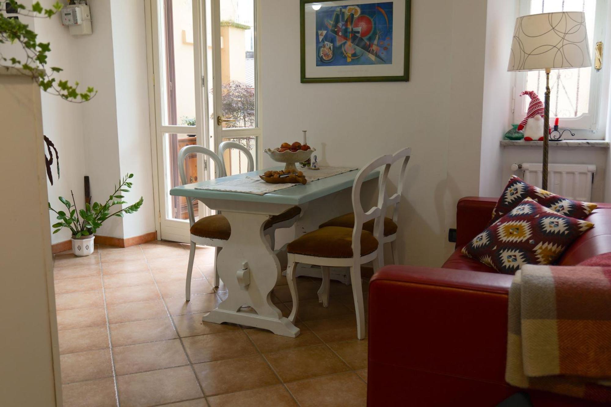 Bed and Breakfast Coli'S House Turin Exterior foto