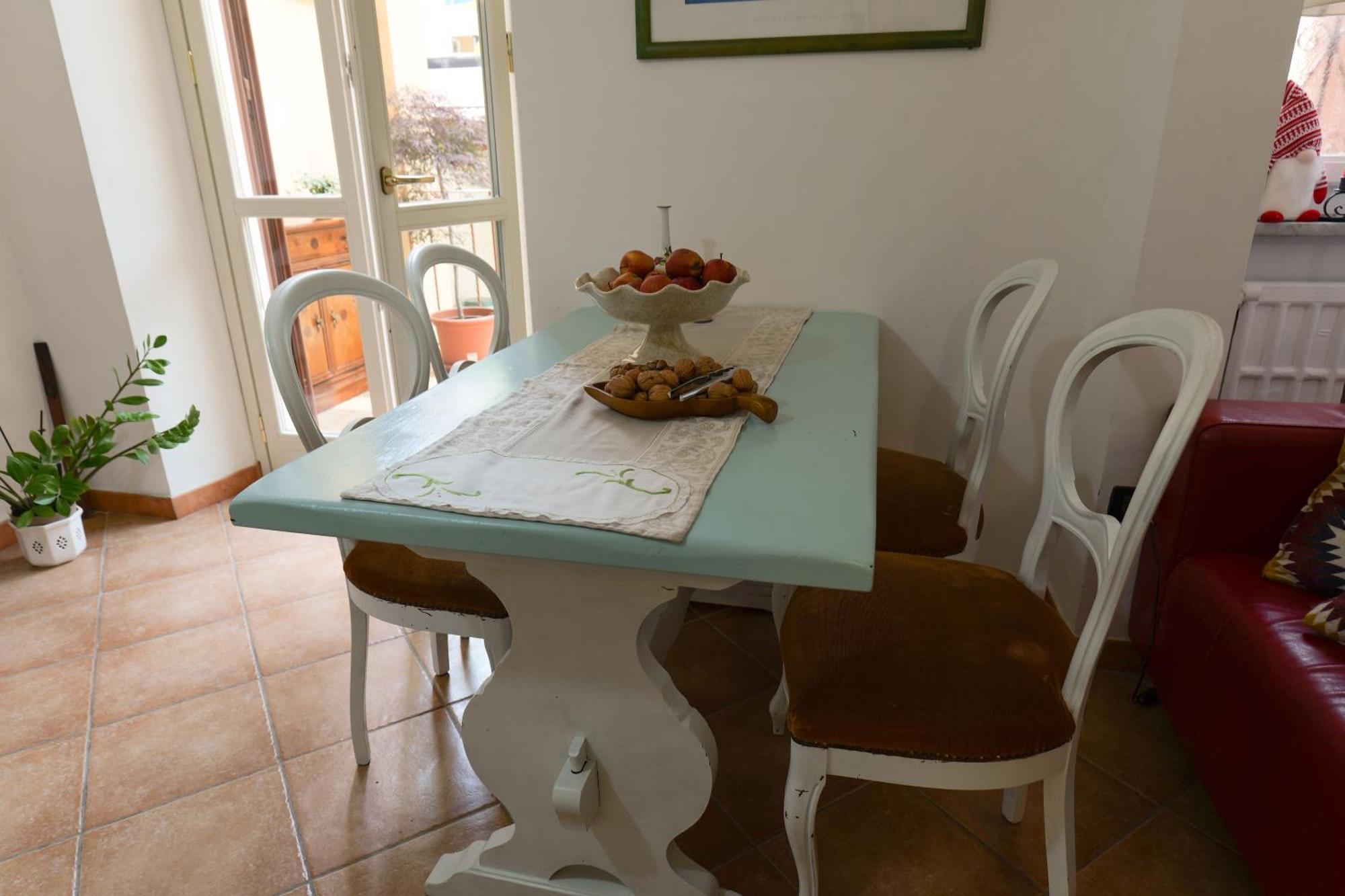 Bed and Breakfast Coli'S House Turin Exterior foto