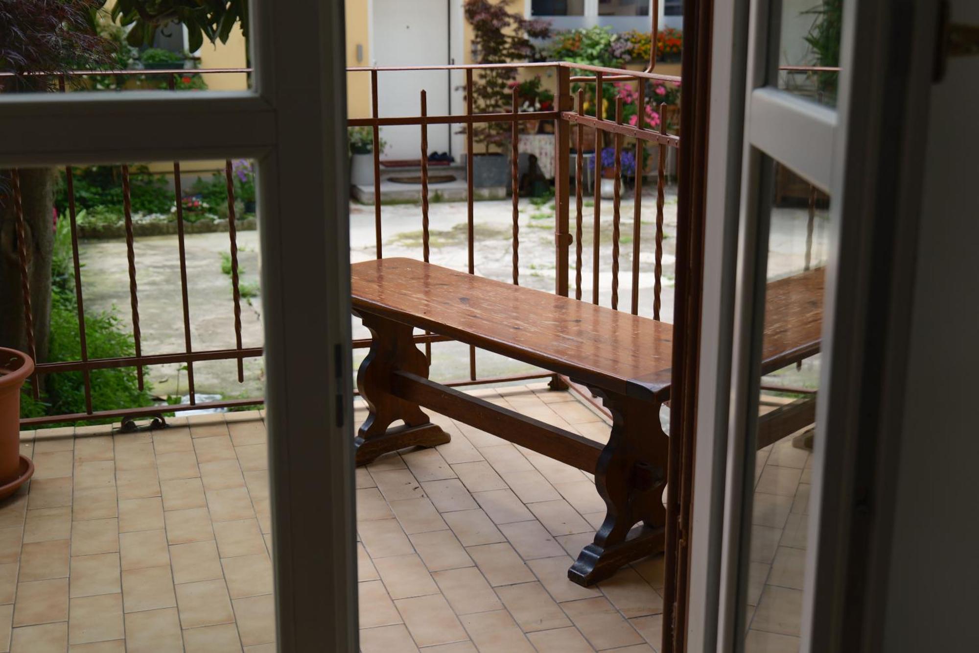 Bed and Breakfast Coli'S House Turin Exterior foto