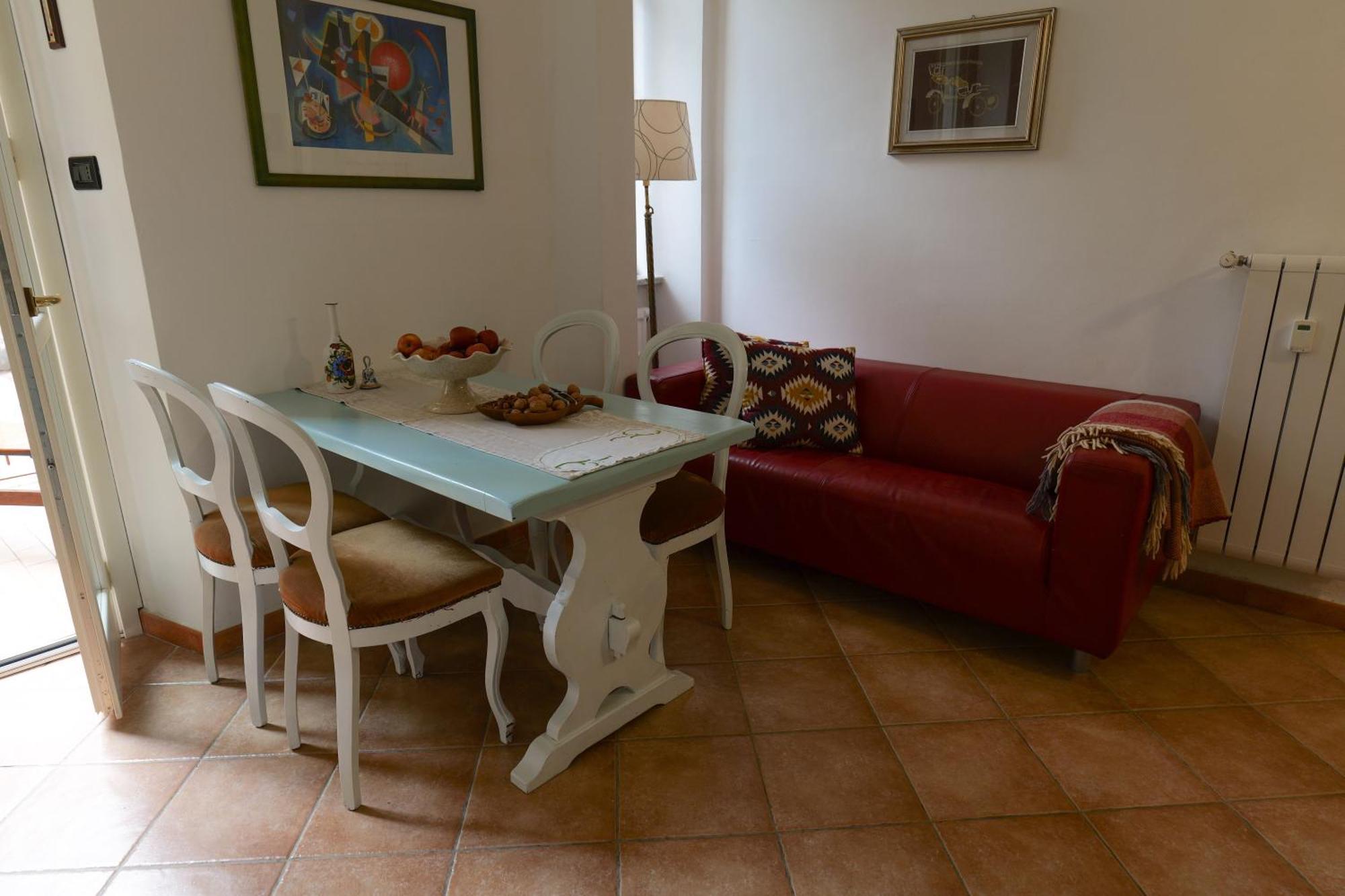 Bed and Breakfast Coli'S House Turin Exterior foto