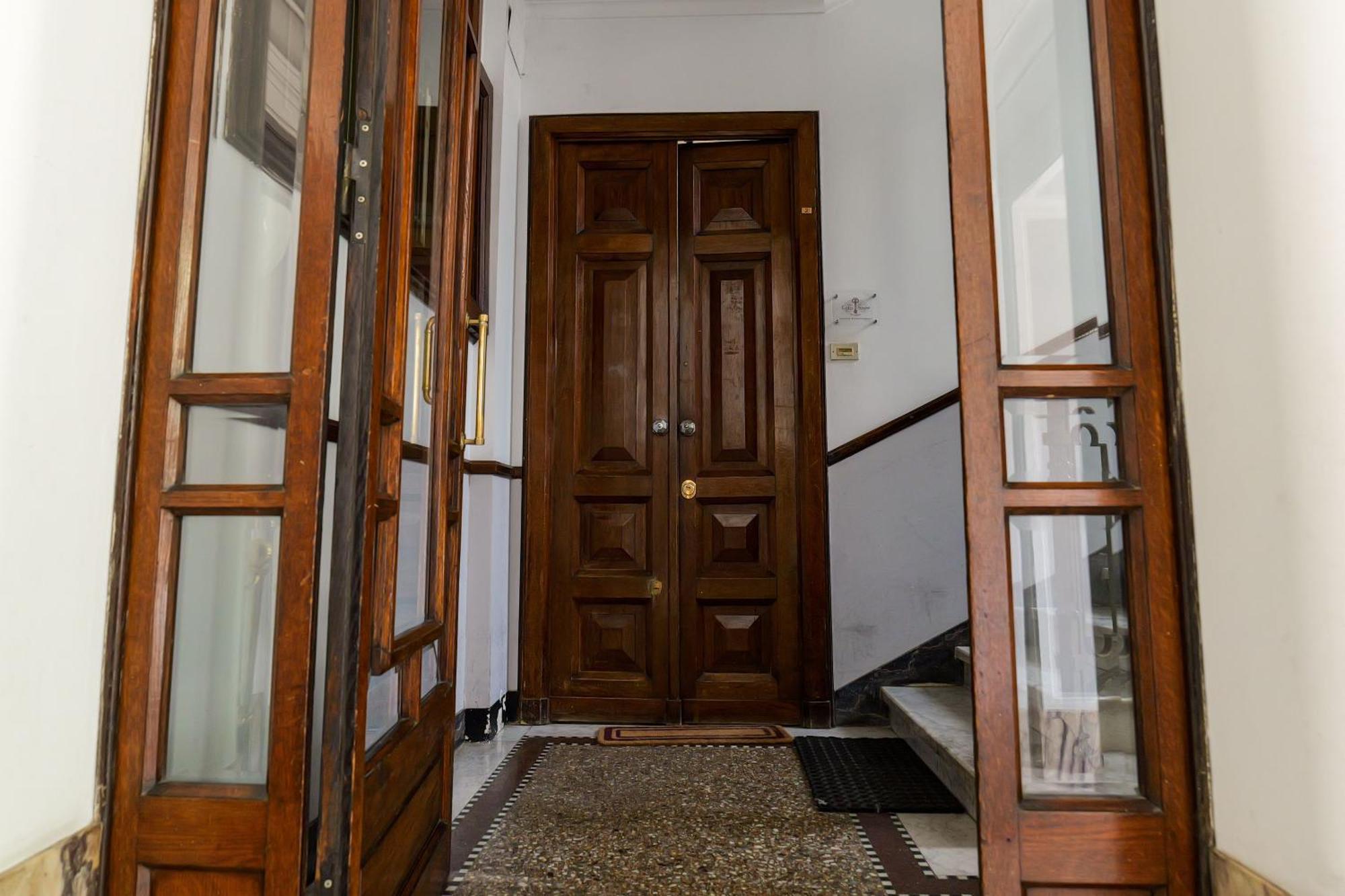 Bed and Breakfast Coli'S House Turin Exterior foto