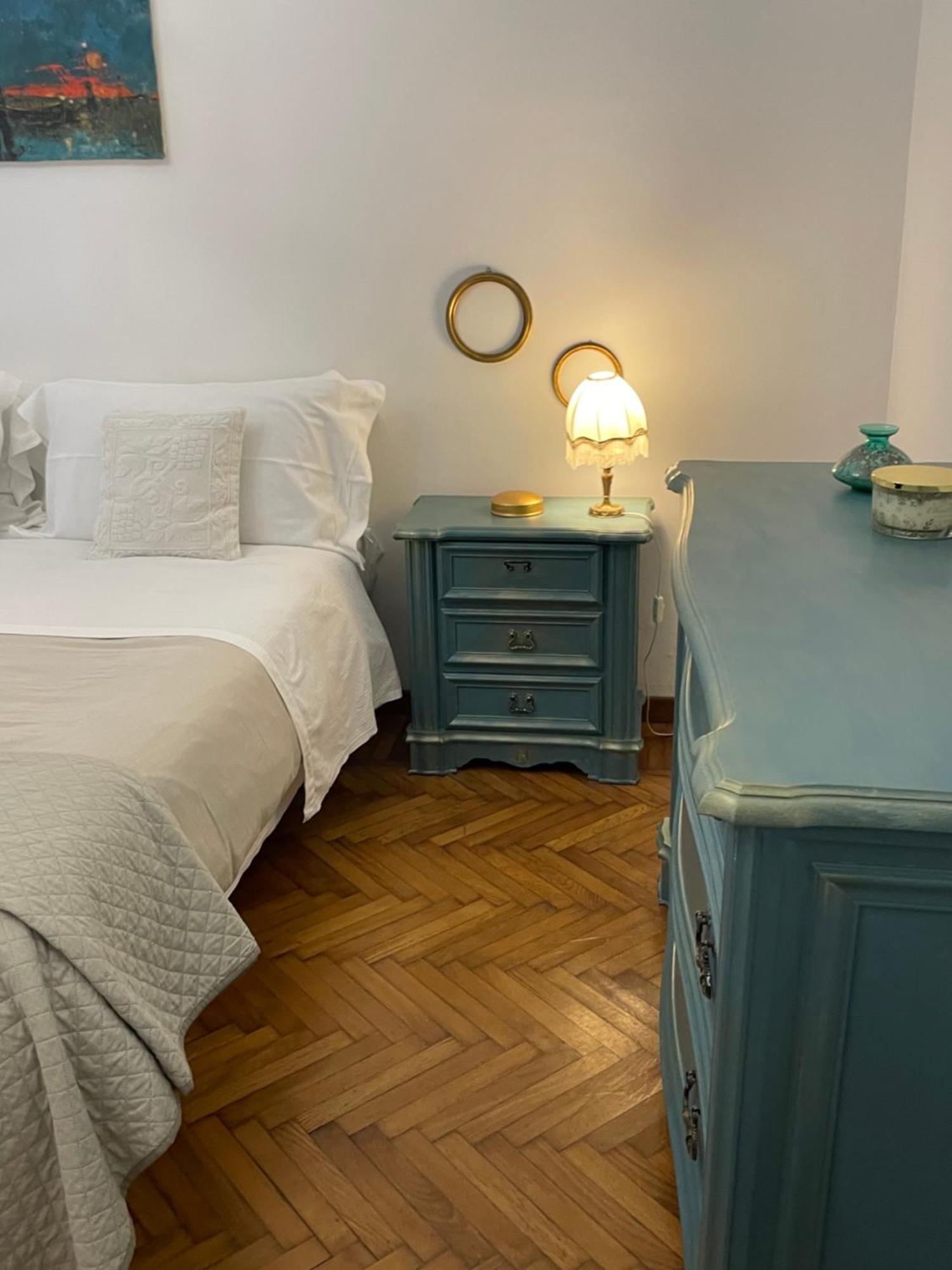 Bed and Breakfast Coli'S House Turin Exterior foto