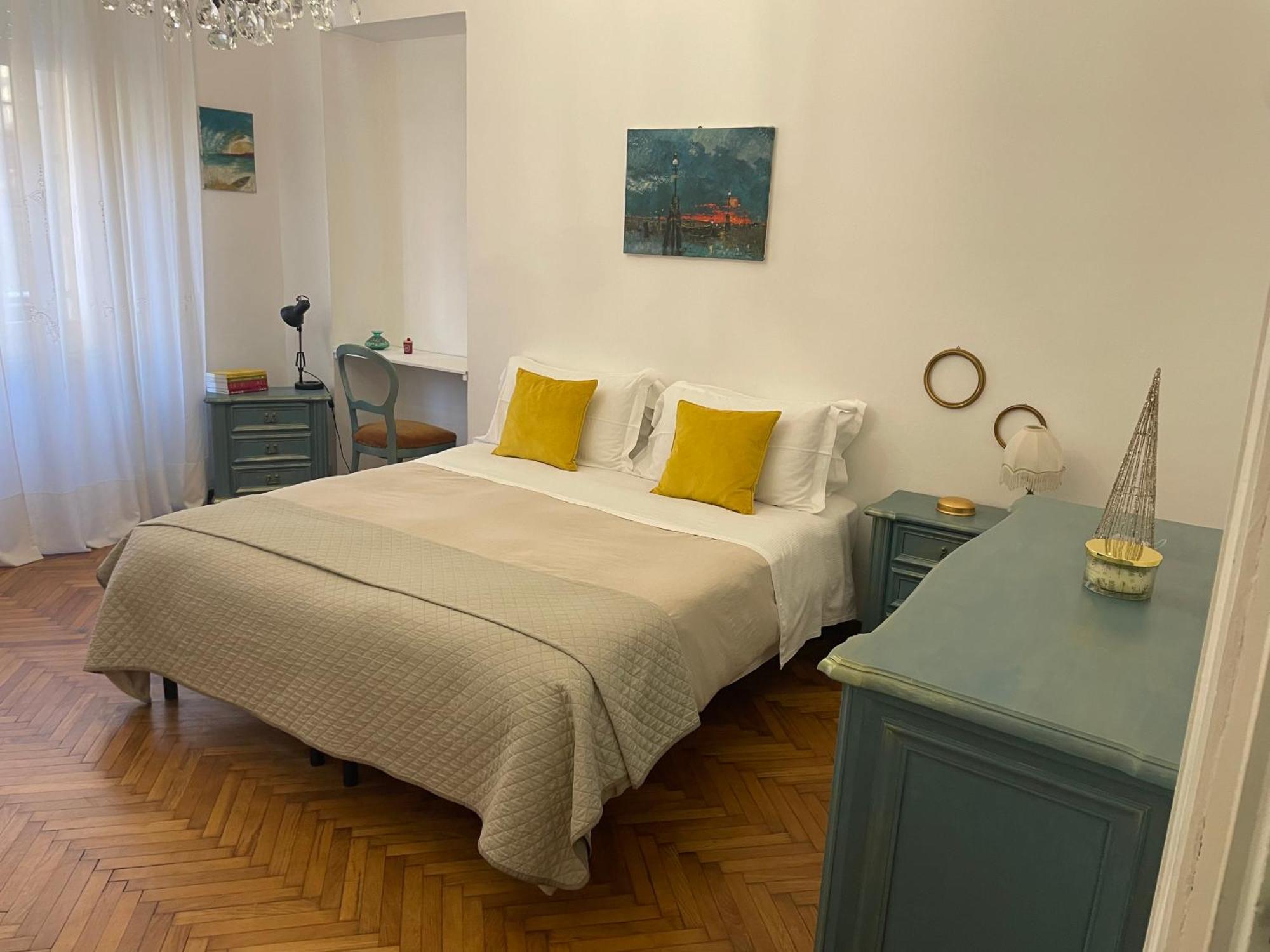 Bed and Breakfast Coli'S House Turin Exterior foto